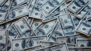 India Forex Reserves Reach Record $728.5 Billion At End February 2026