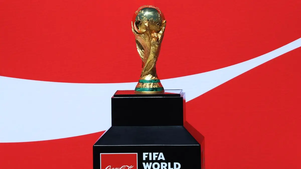 FIFA World Cup 2026 Full Schedule: Matches, Timings and Venues