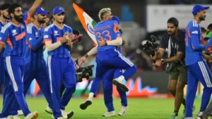 Records Broken in T20 World Cup 2026 Final