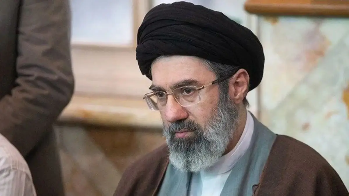 Mojtaba Khamenei Becomes Iran's New Supreme Leader