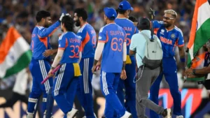 T20 World Cup 2026 Final: How Much Prize Money Will India Receive?