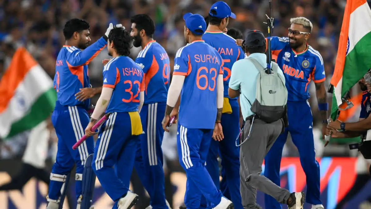 T20 World Cup 2026 Final: How Much Prize Money Will India Receive?