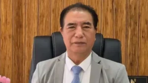 Mizoram Assembly Passed Resolution To Inclusion of Mizo Language in 8th Schedule