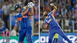 T20 World Cup 2026 Team of the Tournament: Full XI List