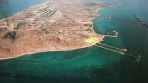 Explained: Why Kharg Island Matters to Global Oil Supply
