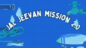 Cabinet Extends Jal Jeevan Mission Till 2028 - What Big Changes Are Coming in JJM 2.0?