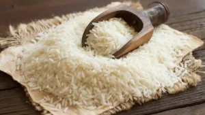 Which Country is the Largest Consumer of Rice in the World?