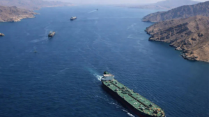 What is the Strait of Hormuz? Know About Its Location, Oil Transit and Impact of a Possible Closure