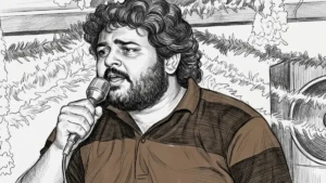 Veteran Tamil Filmmaker Thakkali Srinivasan Dies at 72