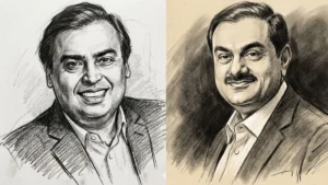 Top 10 Richest Person in India 2026: India’s Billionaire Club Expands