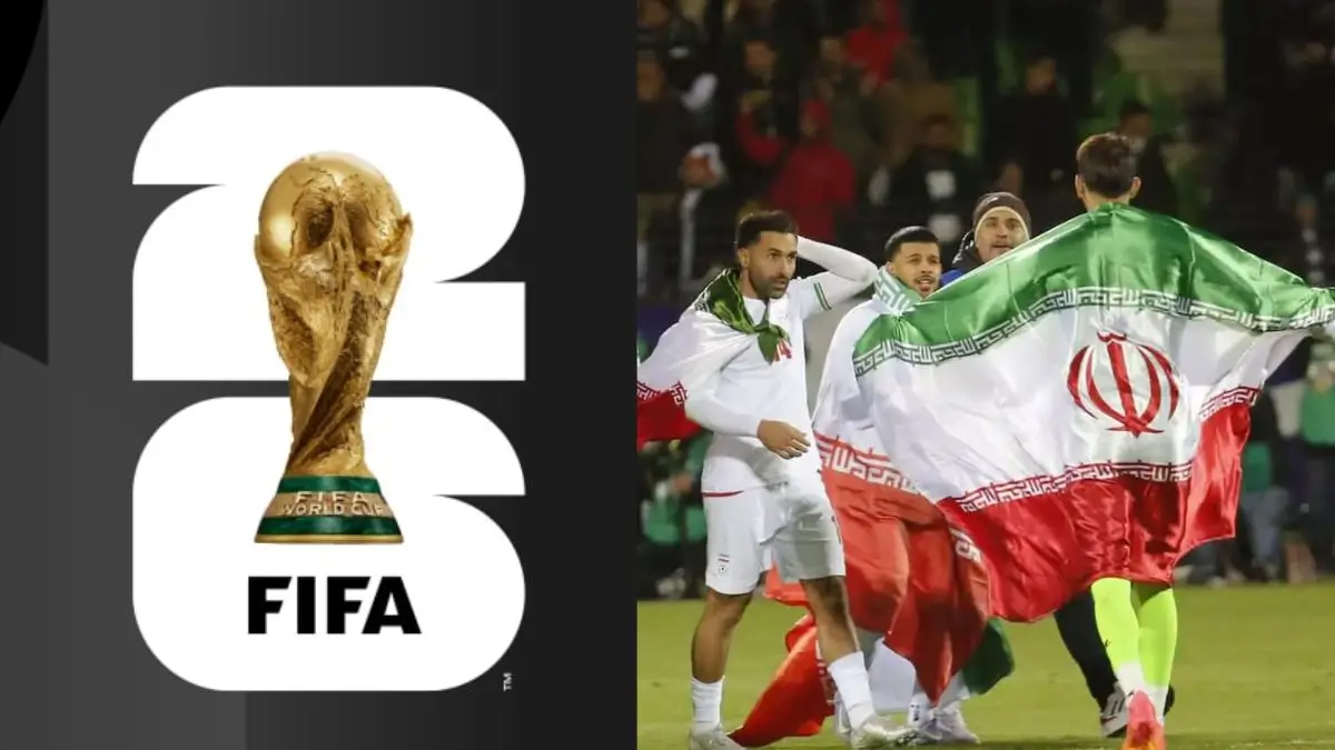Iran Pulls Out of FIFA World Cup 2026 Amid Geopolitical Tensions