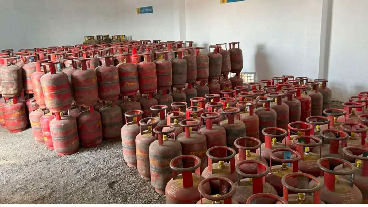List of Major LPG Gas Companies in India, Check the Names