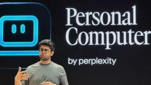 Perplexity Launches ‘Personal Computer’ AI Agent: The Smart Assistant That Works for You 24*7