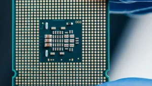 India Plans ₹1 Trillion Fund to Boost Chip Manufacturing