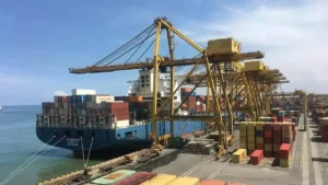 V.O. Chidambaranar Port Launches India’s First Digital Twin Platform