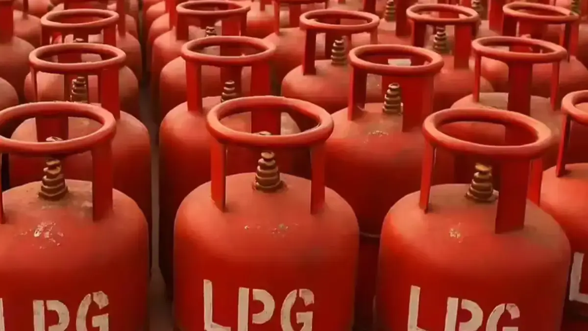 Which Country is the Largest Producer of LPG?