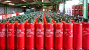 What is LPG Gas? Uses, Benefits, and Interesting Facts Explained