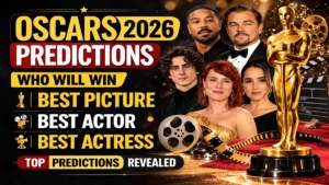 Oscars 2026 Predictions: Who Will Win Best Picture, Actor & Actress?