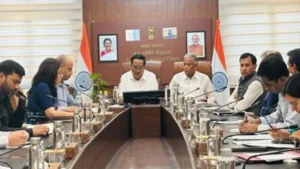 Union Jal Shakti Minister Introduces Sujal Gaon ID for Digital Mapping of Rural Water Supply Schemes