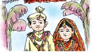 Government Launched National Initiative “Bal Vivah Mukt Bharat” to End Child Marriage