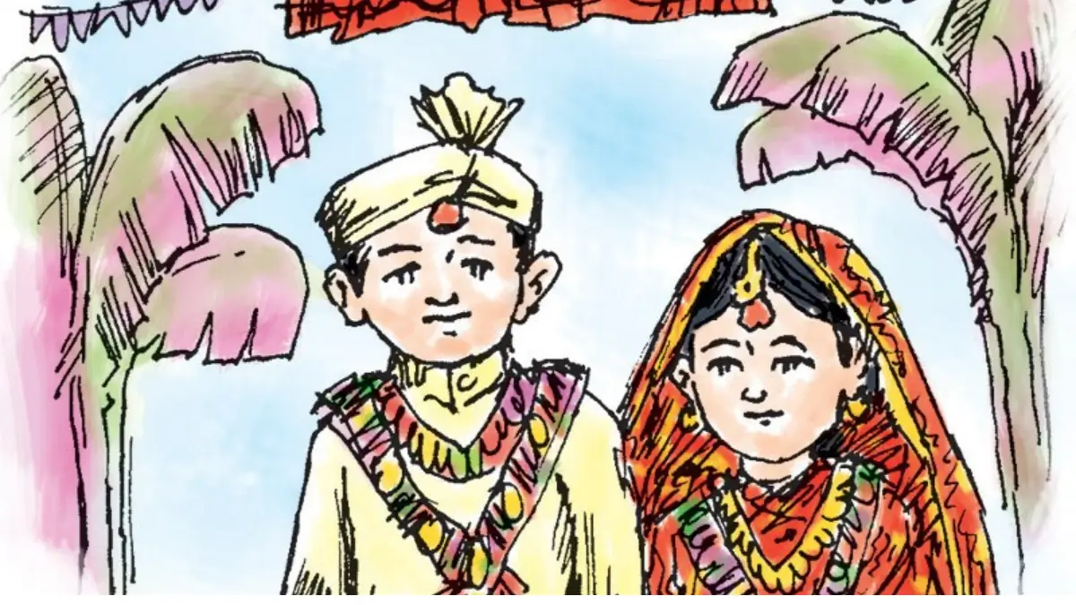 Government Launched National Initiative “Bal Vivah Mukt Bharat” to End Child Marriage