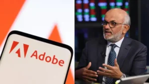 Shantanu Narayen to Step Down as Adobe CEO Following 18-Year Tenure