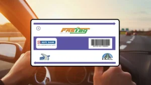 FASTag Annual Pass Fee Hiked by NHAI from April 2026