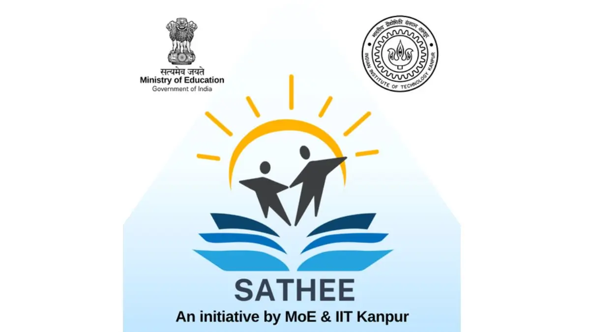 Government Launches Free SATHEE App for Competitive Exam Preparation