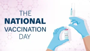National Vaccination Day 2026: Why India Observes It on 16 March