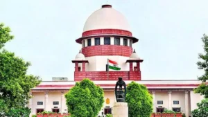 Supreme Court Tightens Rules as UPSC Changes DGP Appointment Process