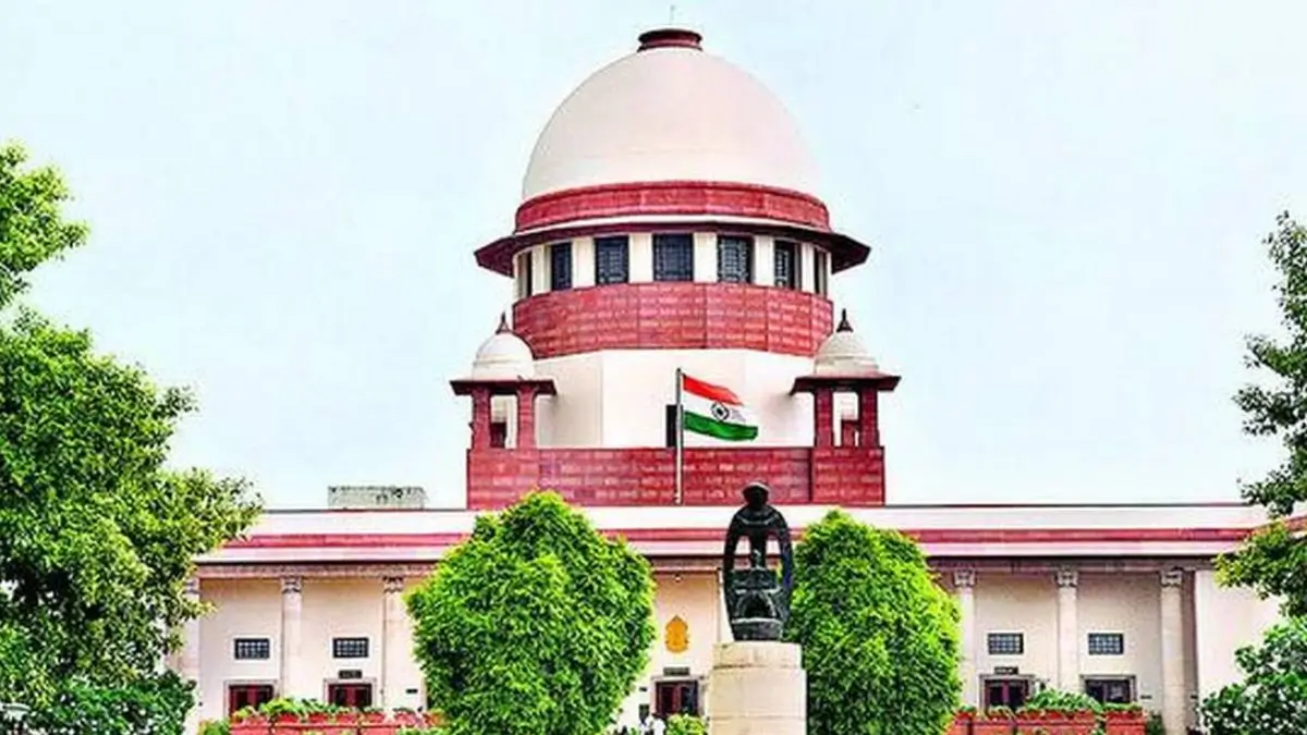 Supreme Court Tightens Rules as UPSC Changes DGP Appointment Process