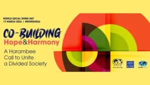 World Social Work Day 2026 to Be Observed on 17 March
