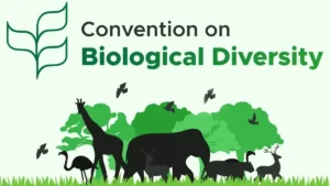 India Submits Seventh National Report to Convention on Biological Diversity