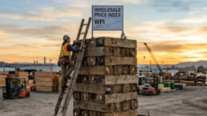 India’s Wholesale Inflation Rises to 2.13% in February 2026