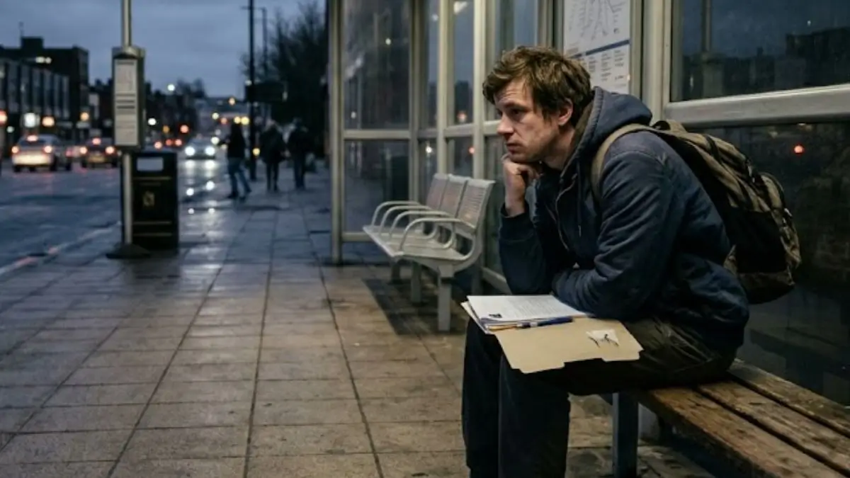 India's Unemployment Rate Falls to 4.9% in February 2026