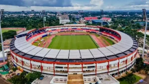 Kalinga Stadium Hosts National Para Athletics Championship 2026