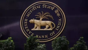 RBI Injects ₹48,014 Crore into Banking System By VRR Auction