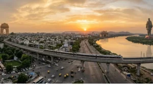 India Metro Network Becomes World’s 3rd Largest Metro Network