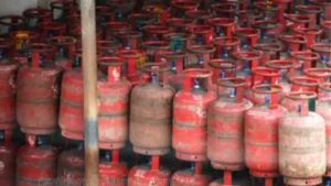 Which Country has the Cheapest LPG in the World?