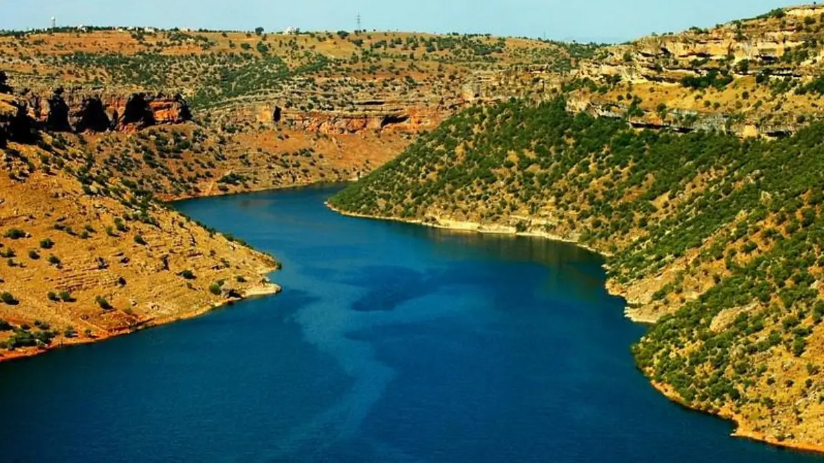 Which River is known as the Tigris of India?