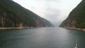 Which is the Largest River of China? Check the Length and Significance