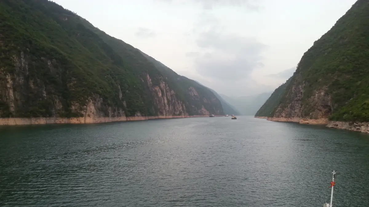 Which is the Largest River of China? Check the Length and Significance