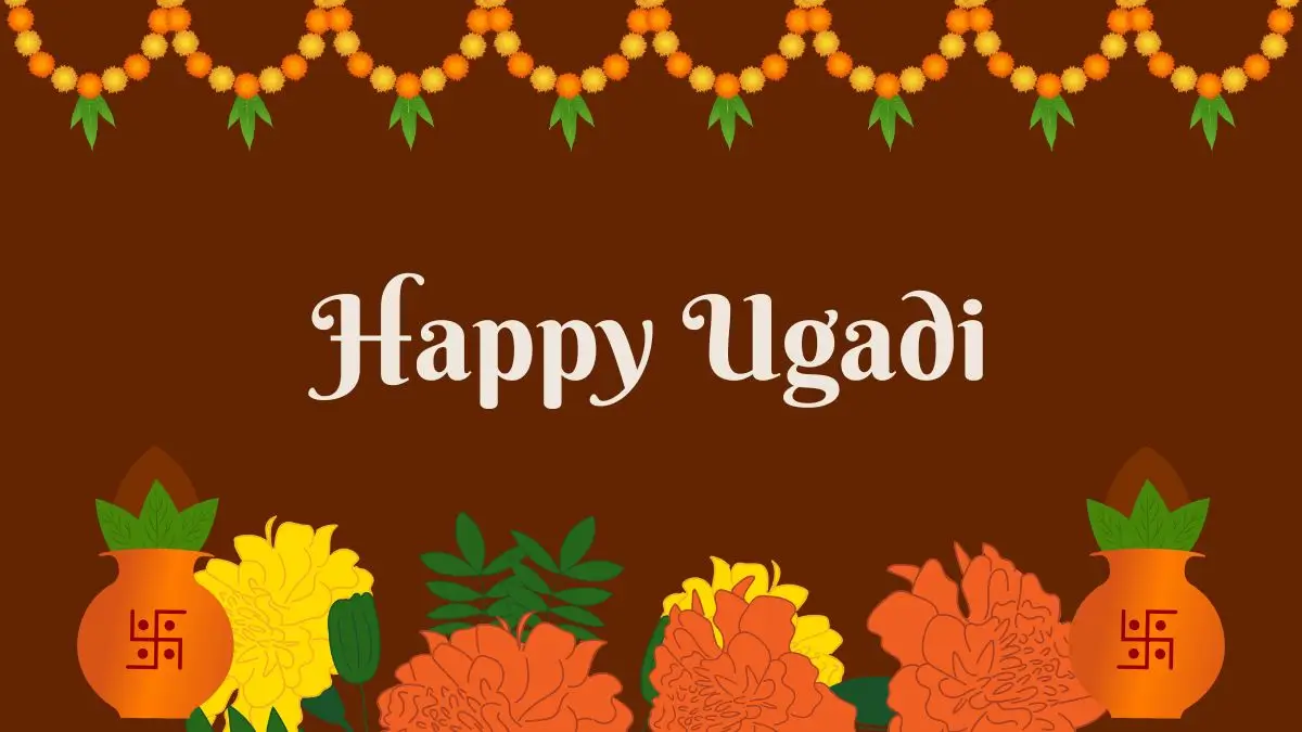 Ugadi 2026: Date, Timings, Rituals and Significance of Telugu New Year