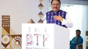 From Local Crafts to Global Markets: How 'RISA' Is Leading the Shift For Tribes