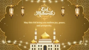 Eid al-Fitr 2026: Date, History, Traditions, Celebrations and Significance