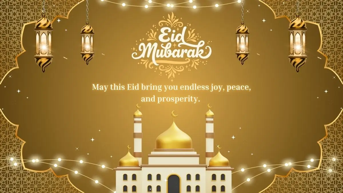 Eid al-Fitr 2026: Date, History, Traditions, Celebrations and Significance