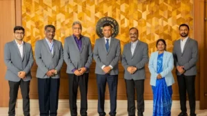 RBI's This Domain Wins Global Recognition for Cybersecurity Innovation