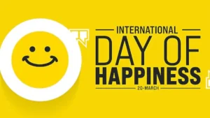 International Day of Happiness 2026: Why the World Celebrates Happiness on March 20