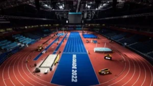 India to Host World Indoor Athletics Championships 2028: A Historic First