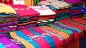 How Tamil Nadu Overtook Gujarat to Lead India’s Textile Export Race